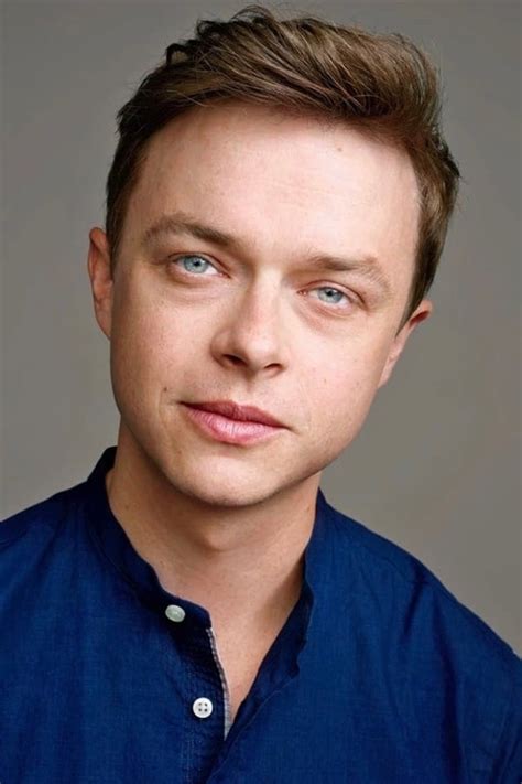 Dane Dehaan Profile .